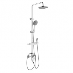 Shower set