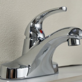 Projucets Basin faucet