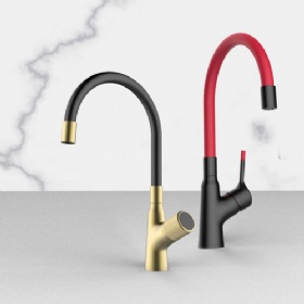 Kitchen Faucets