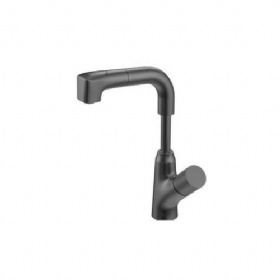 Samiyah Fly Series 1LN020109 Pull Out Spray Kitchen Mixer Tap