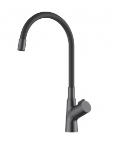 Fly Series 360 Flexible Bendable Swivel Pull Down Spray Mixer Kitchen Sink Faucet Tap