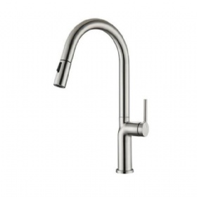 Modern handle hot and cold water mixer high quality water purifier kitchen faucet wholesale supply Rotatable Multi-function  Vegetable Basin Faucet