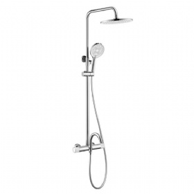 Multifunction single handle  shower Bathtub Mixer Shower  Tap Hot And Cold copper shower Faucet With Sanitary Ware Bathroom Faucet Factory Support sample