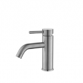 High Quality Water Taps Bathroom Single Handle Wash Basin Faucet Bathroom Basin Faucet beautiful design Kitchen Sink  Faucet