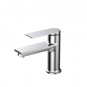 Modern Design Manufacturer Direct Selling bathroom Sink Basin taps Hot Cold Faucet Single handle Basin Mixer Universal prevent Splash Filter Faucet