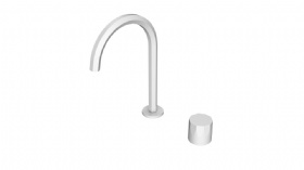 Bruce Series Traditional Single Handle Kitchen Sink Faucet Solid Brass Bathtub Basin Mixer Tap Color Customized